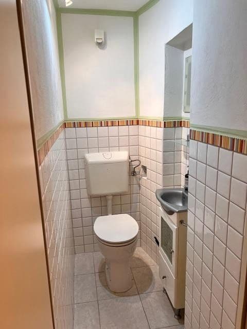 Prenájom bytu 2-izbový 50 m², Steigerstraße, 15, Dortmund, Severné Porýnie - Westfálsko Prenájom bytu 2-izbový 50 m², Steigerstraße, 15, Dortmund, Severné Porýnie - Westfálsko