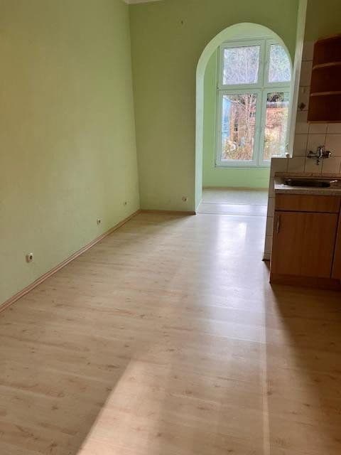 Prenájom bytu 2-izbový 50 m², Steigerstraße, 15, Dortmund, Severné Porýnie - Westfálsko Prenájom bytu 2-izbový 50 m², Steigerstraße, 15, Dortmund, Severné Porýnie - Westfálsko