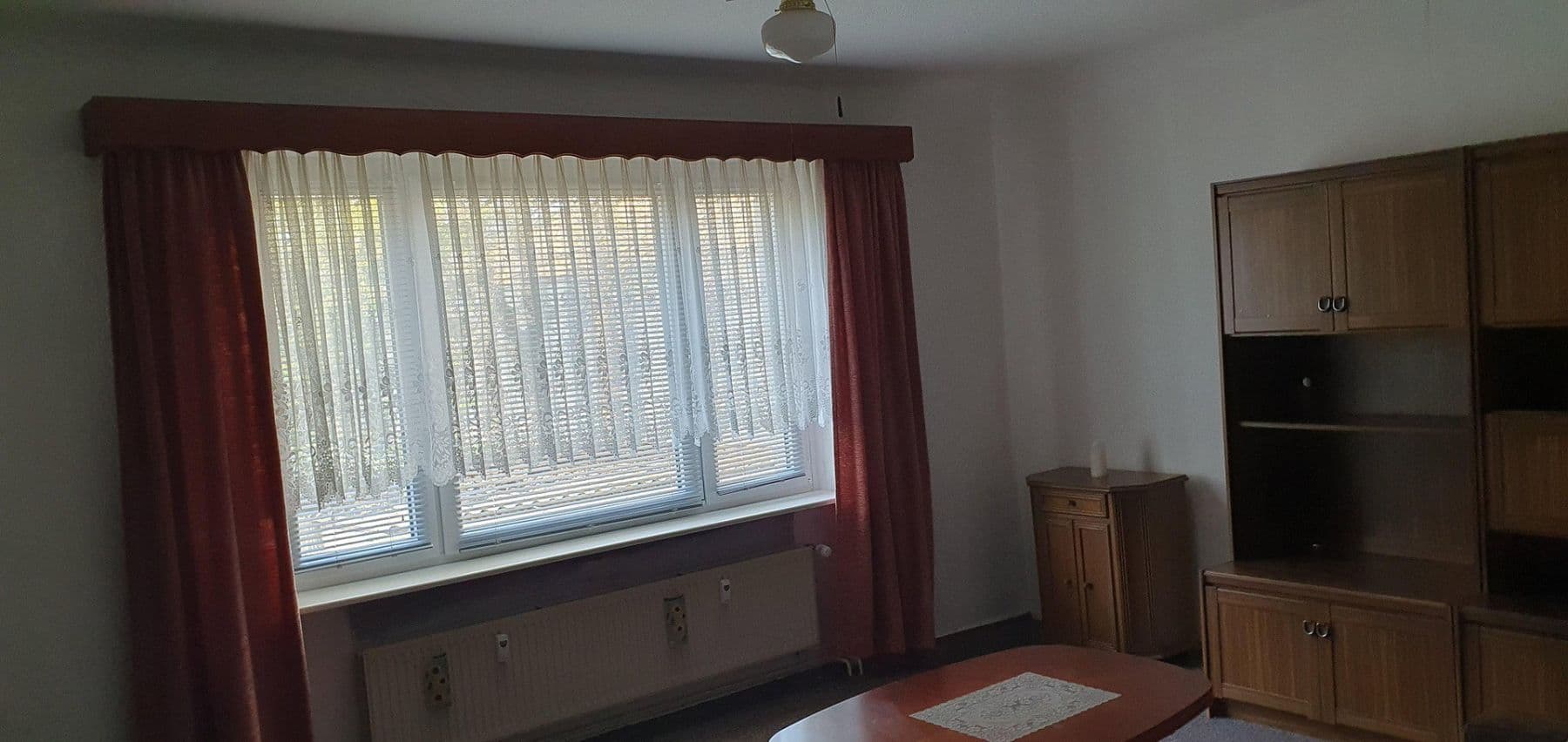 Prenájom bytu 3-izbový 96 m², Berlin, Berlín Prenájom bytu 3-izbový 96 m², Berlin, Berlín