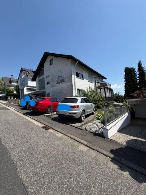 Predaj domu 180 m², pozemok 500 m², Odenwaldblick 14, Wiesbaden, Hesensko Predaj domu 180 m², pozemok 500 m², Odenwaldblick 14, Wiesbaden, Hesensko