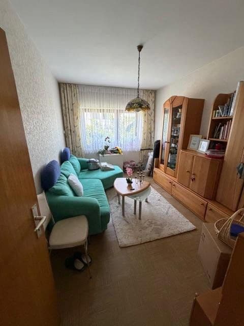 Predaj domu 180 m², pozemok 500 m², Odenwaldblick 14, Wiesbaden, Hesensko Predaj domu 180 m², pozemok 500 m², Odenwaldblick 14, Wiesbaden, Hesensko