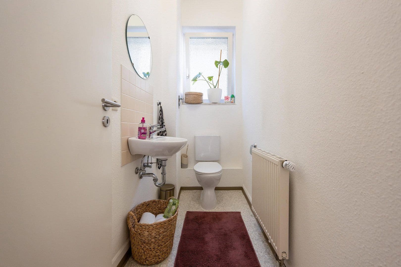 Predaj bytu 2-izbový 69 m², Baden-Baden, Bádensko-Wurttembersko Predaj bytu 2-izbový 69 m², Baden-Baden, Bádensko-Wurttembersko