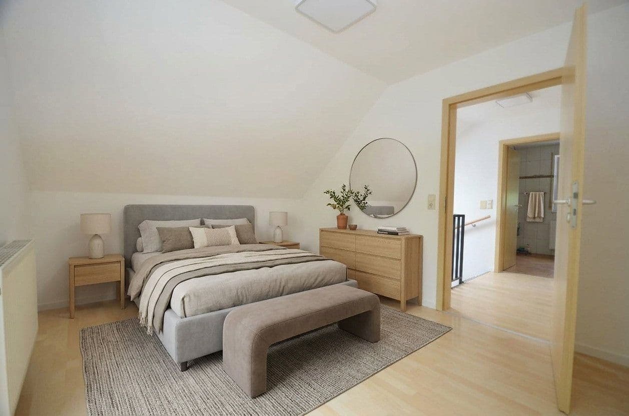 Predaj domu 143 m², pozemok 555 m², Rottweil, Bádensko-Wurttembersko Predaj domu 143 m², pozemok 555 m², Rottweil, Bádensko-Wurttembersko