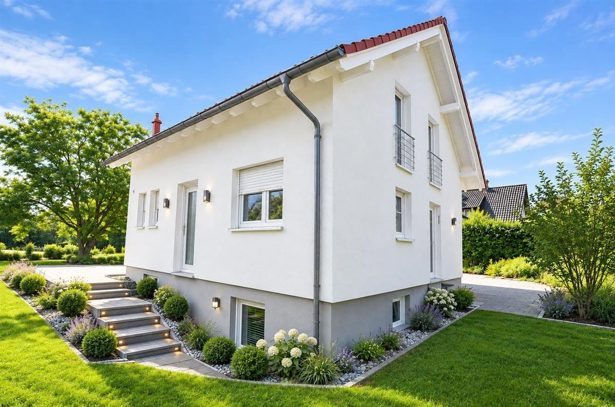 Predaj domu 143 m², pozemok 555 m², Rottweil, Bádensko-Wurttembersko Predaj domu 143 m², pozemok 555 m², Rottweil, Bádensko-Wurttembersko