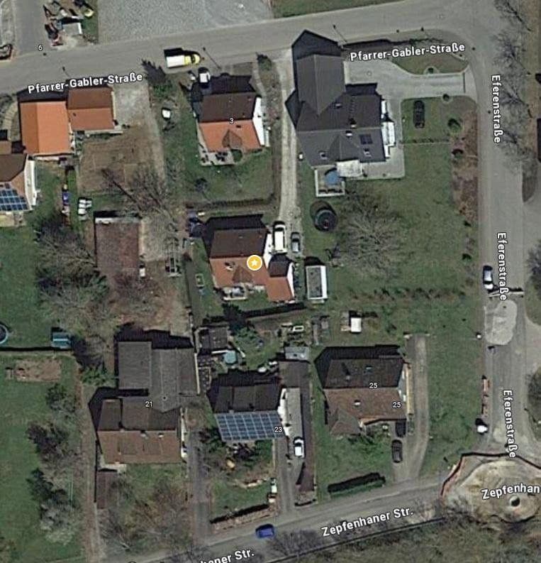 Predaj domu 143 m², pozemok 555 m², Rottweil, Bádensko-Wurttembersko Predaj domu 143 m², pozemok 555 m², Rottweil, Bádensko-Wurttembersko