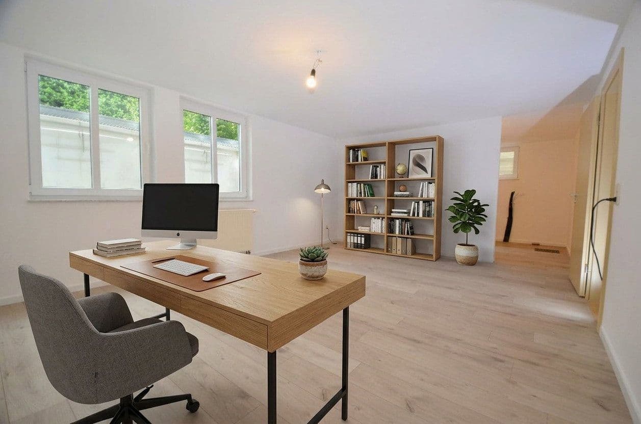 Predaj domu 143 m², pozemok 555 m², Rottweil, Bádensko-Wurttembersko Predaj domu 143 m², pozemok 555 m², Rottweil, Bádensko-Wurttembersko