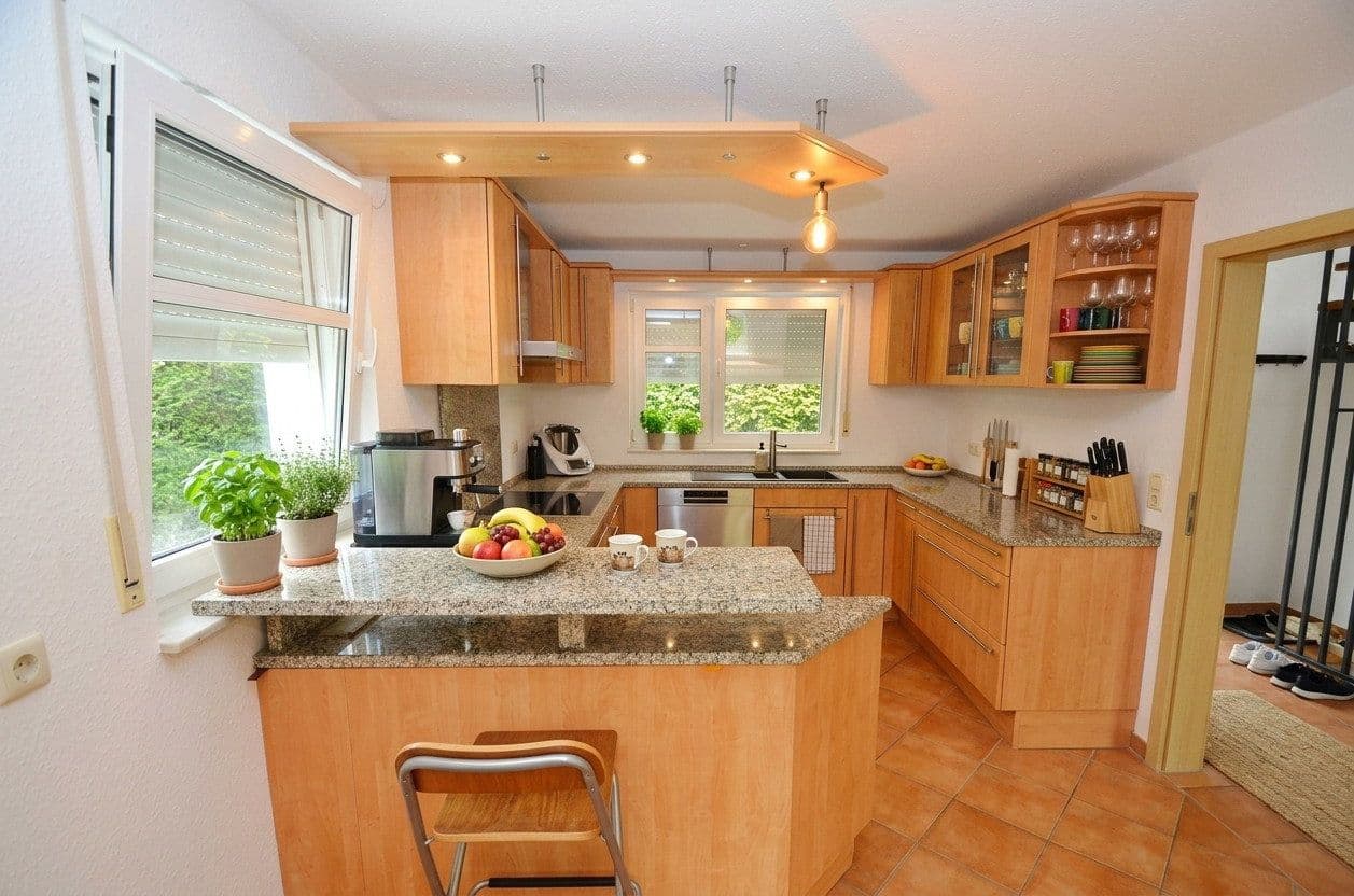 Predaj domu 143 m², pozemok 555 m², Rottweil, Bádensko-Wurttembersko Predaj domu 143 m², pozemok 555 m², Rottweil, Bádensko-Wurttembersko