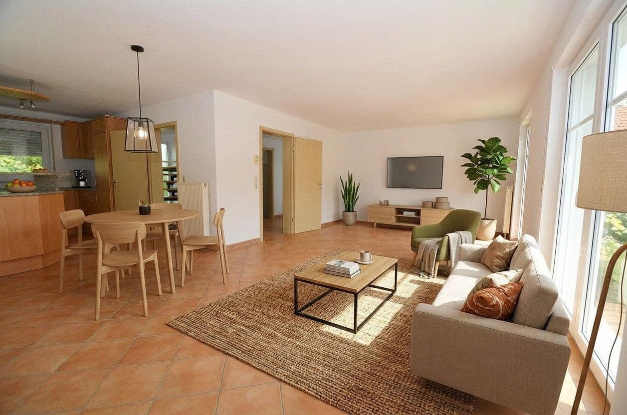 Predaj domu 143 m², pozemok 555 m², Rottweil, Bádensko-Wurttembersko Predaj domu 143 m², pozemok 555 m², Rottweil, Bádensko-Wurttembersko