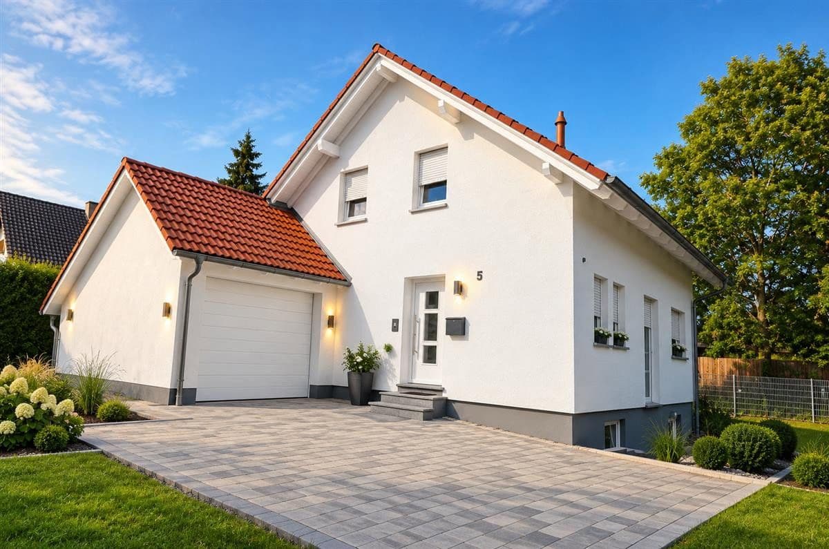 Predaj domu 143 m², pozemok 555 m², Rottweil, Bádensko-Wurttembersko Predaj domu 143 m², pozemok 555 m², Rottweil, Bádensko-Wurttembersko