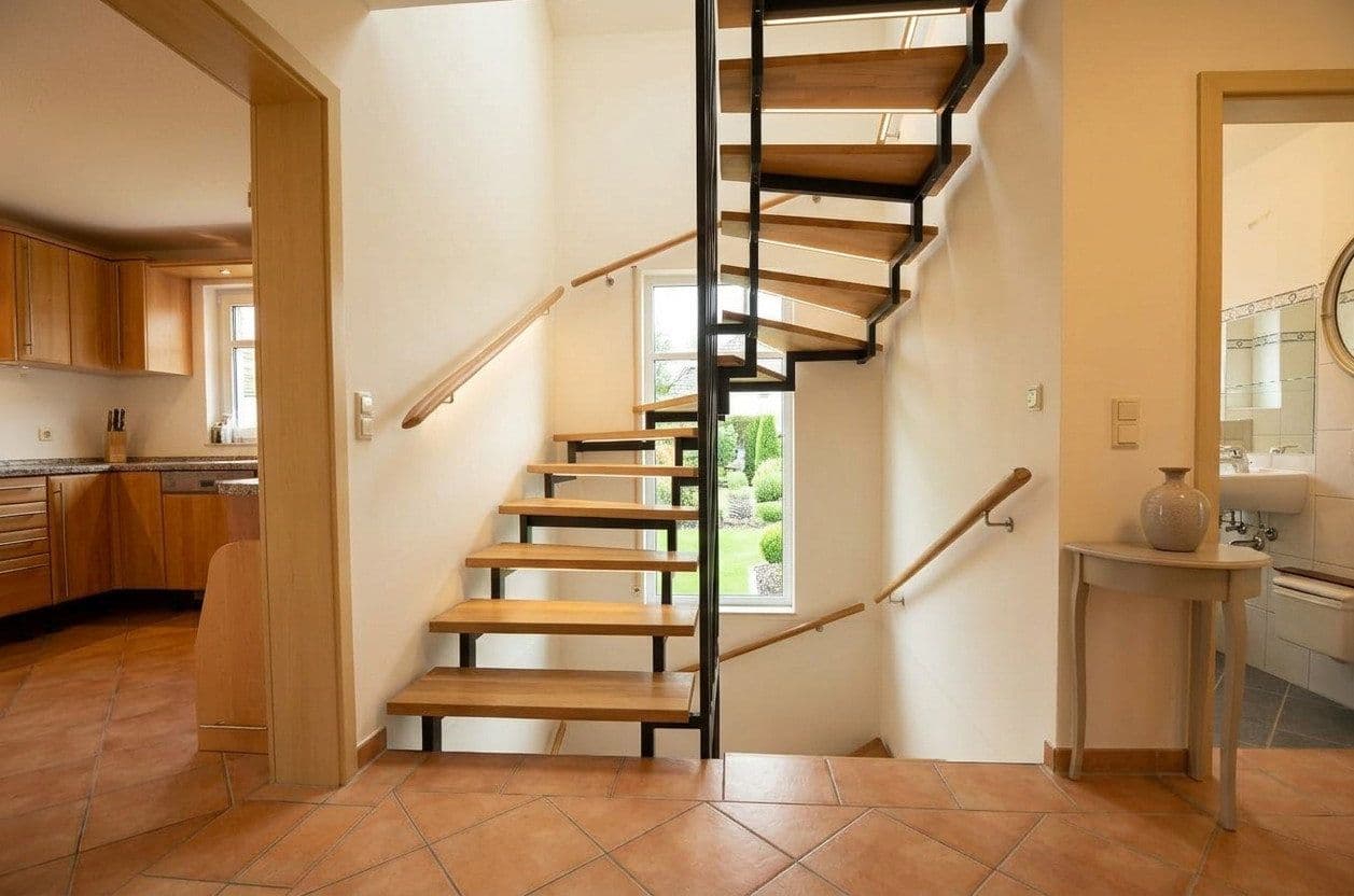 Predaj domu 143 m², pozemok 555 m², Rottweil, Bádensko-Wurttembersko Predaj domu 143 m², pozemok 555 m², Rottweil, Bádensko-Wurttembersko