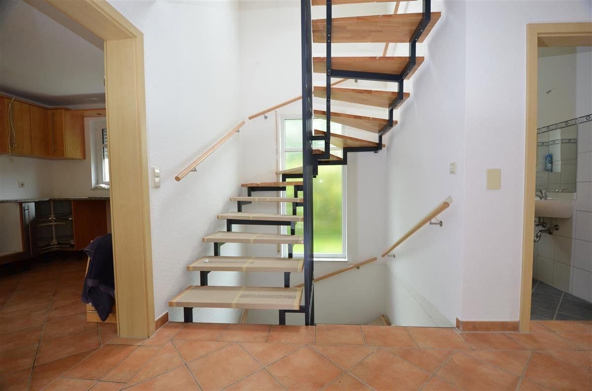 Predaj domu 143 m², pozemok 555 m², Rottweil, Bádensko-Wurttembersko Predaj domu 143 m², pozemok 555 m², Rottweil, Bádensko-Wurttembersko