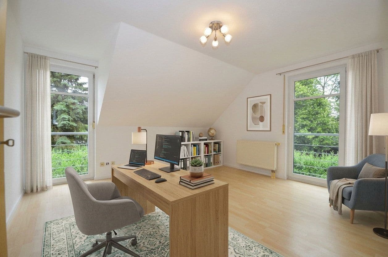 Predaj domu 143 m², pozemok 555 m², Rottweil, Bádensko-Wurttembersko Predaj domu 143 m², pozemok 555 m², Rottweil, Bádensko-Wurttembersko