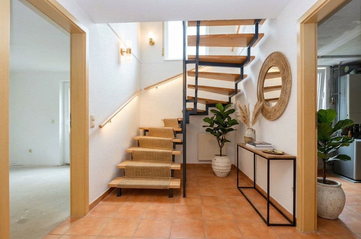 Predaj domu 143 m², pozemok 555 m², Rottweil, Bádensko-Wurttembersko Predaj domu 143 m², pozemok 555 m², Rottweil, Bádensko-Wurttembersko