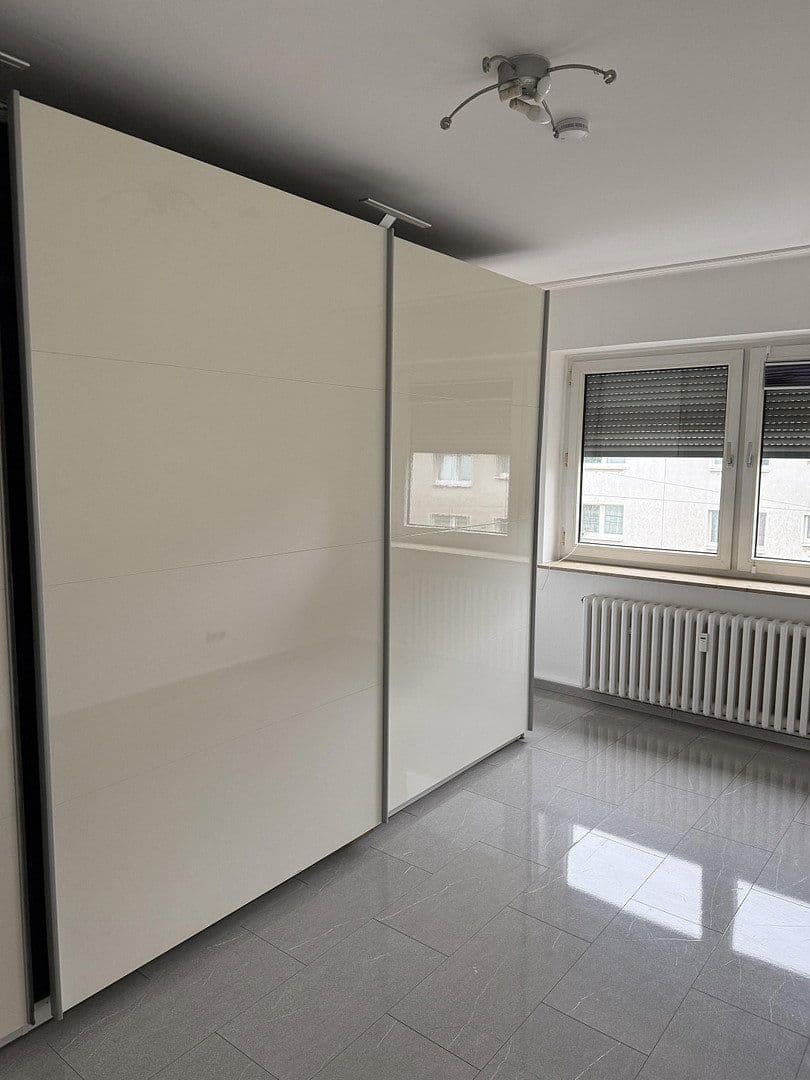 Prenájom bytu 2-izbový 56 m², Essen, Severné Porýnie - Westfálsko Prenájom bytu 2-izbový 56 m², Essen, Severné Porýnie - Westfálsko