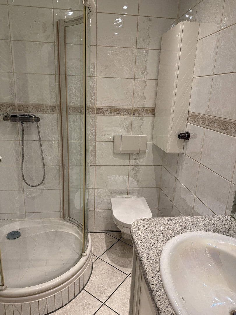 Prenájom bytu 2-izbový 56 m², Essen, Severné Porýnie - Westfálsko Prenájom bytu 2-izbový 56 m², Essen, Severné Porýnie - Westfálsko
