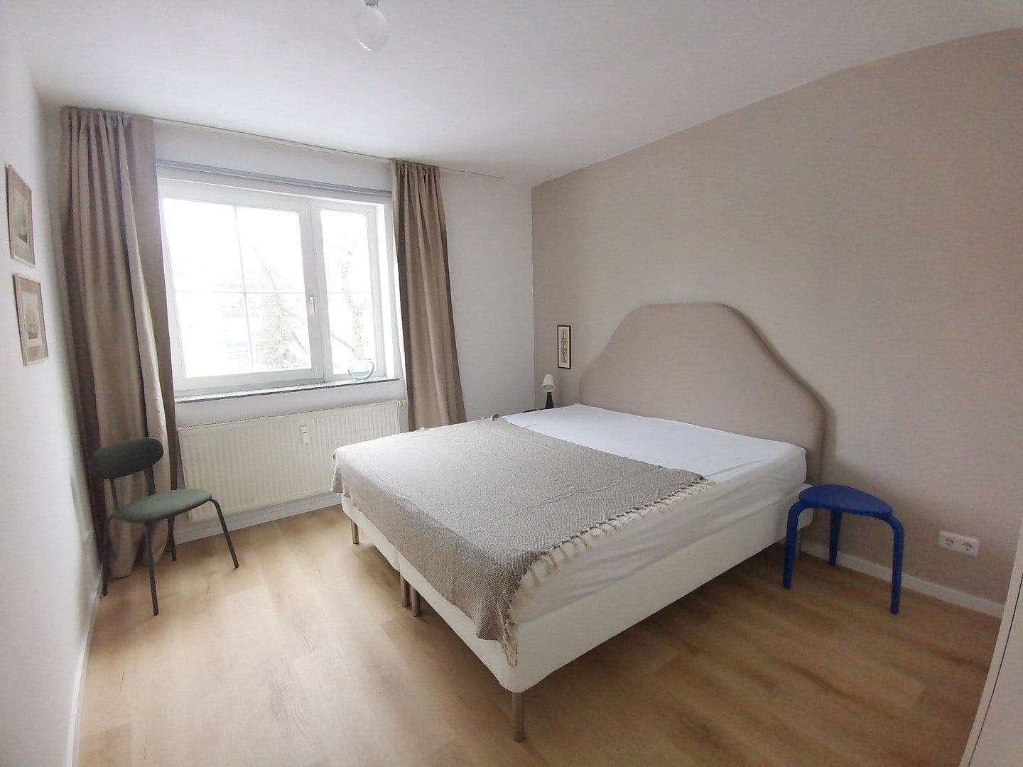 Prenájom bytu 3-izbový 74 m², Hoffmannstr. 1A, Berlin, Berlín Prenájom bytu 3-izbový 74 m², Hoffmannstr. 1A, Berlin, Berlín