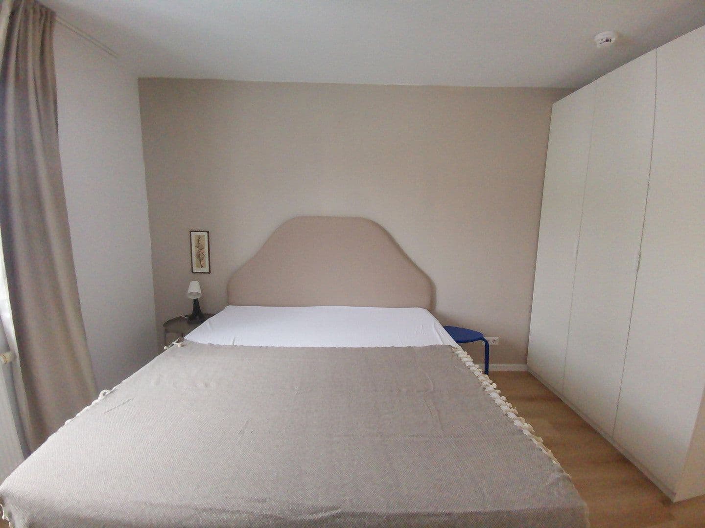 Prenájom bytu 3-izbový 74 m², Hoffmannstr. 1A, Berlin, Berlín Prenájom bytu 3-izbový 74 m², Hoffmannstr. 1A, Berlin, Berlín