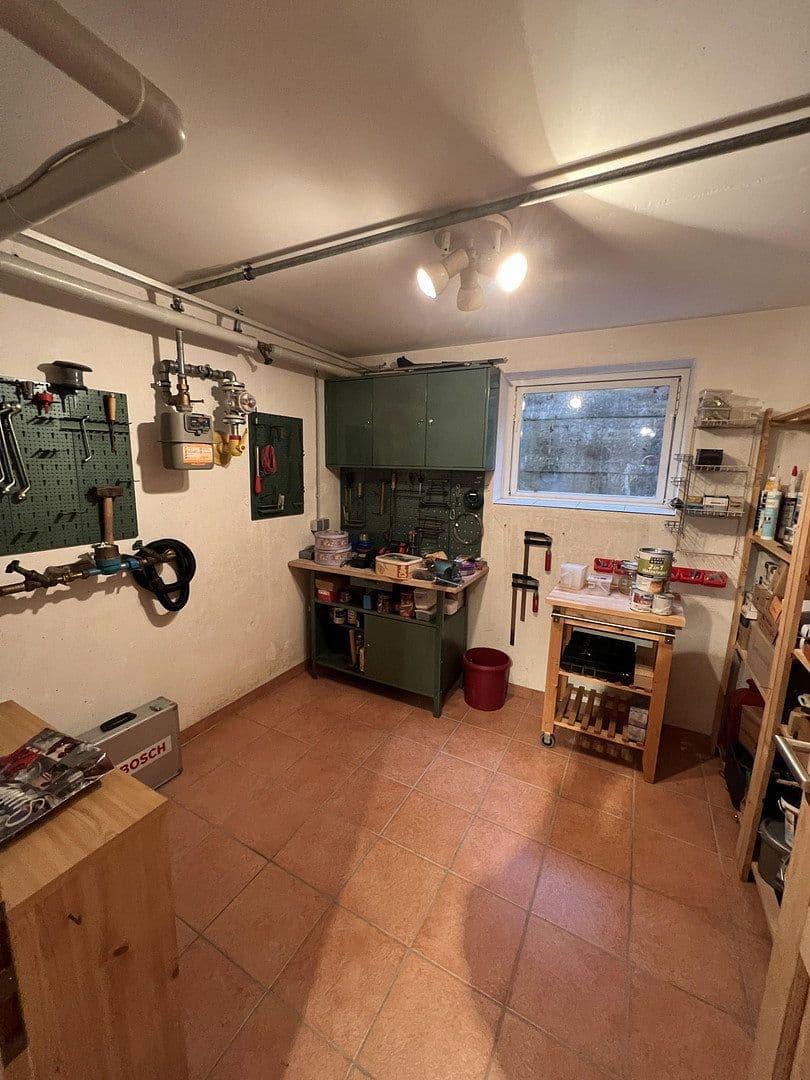 Predaj domu 110 m², pozemok 363 m², Lehmgrubenweg 13, Germaringen, Bavorsko Predaj domu 110 m², pozemok 363 m², Lehmgrubenweg 13, Germaringen, Bavorsko