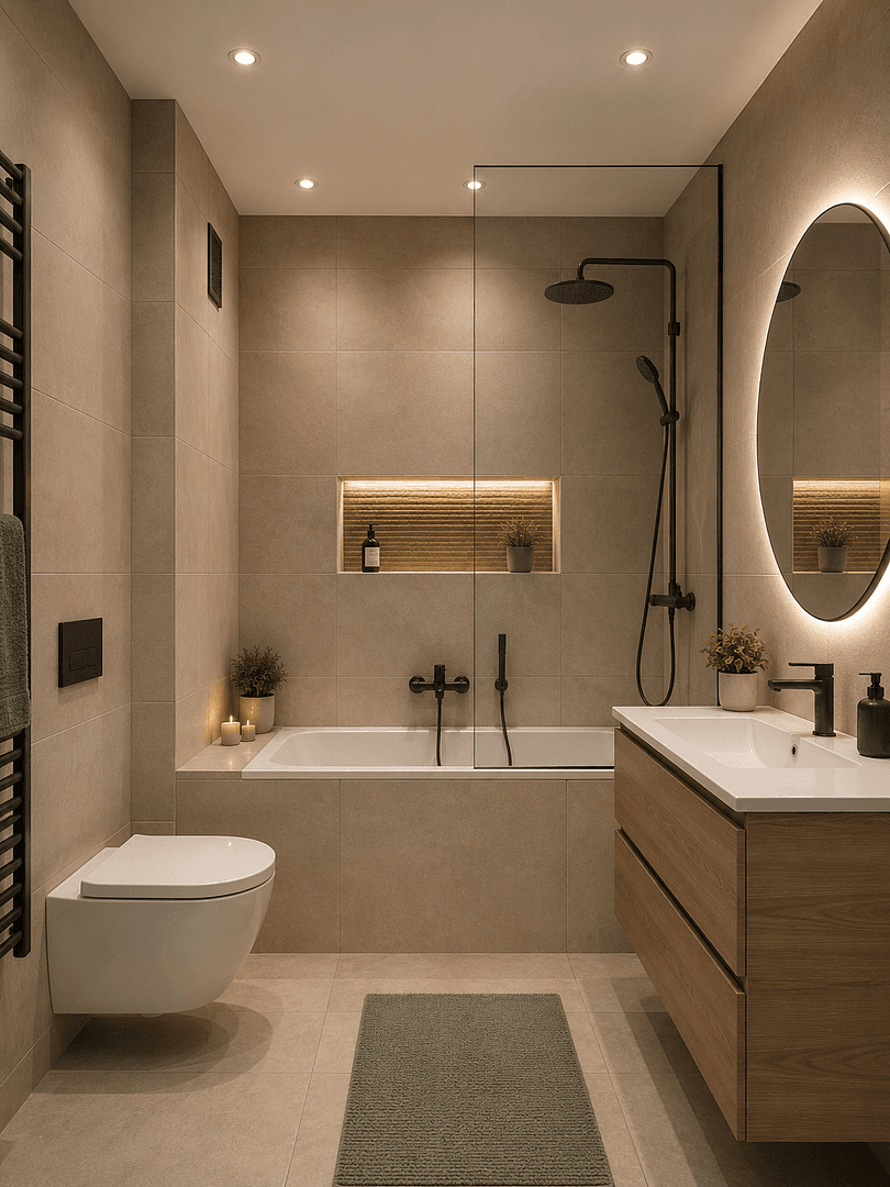 Predaj bytu 3-izbový 85 m², Im Erlenbruch, Essen, Severné Porýnie - Westfálsko Predaj bytu 3-izbový 85 m², Im Erlenbruch, Essen, Severné Porýnie - Westfálsko
