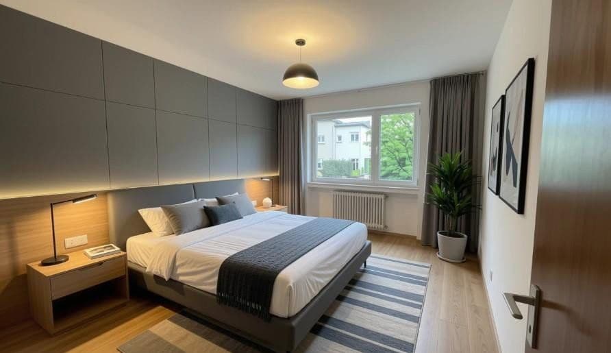 Predaj bytu 3-izbový 85 m², Im Erlenbruch, Essen, Severné Porýnie - Westfálsko Predaj bytu 3-izbový 85 m², Im Erlenbruch, Essen, Severné Porýnie - Westfálsko
