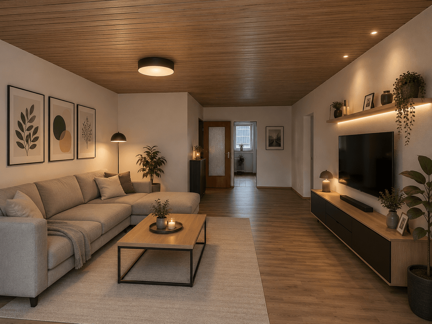 Predaj bytu 3-izbový 85 m², Im Erlenbruch, Essen, Severné Porýnie - Westfálsko Predaj bytu 3-izbový 85 m², Im Erlenbruch, Essen, Severné Porýnie - Westfálsko