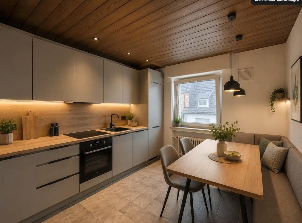 Predaj bytu 3-izbový 85 m², Im Erlenbruch, Essen, Severné Porýnie - Westfálsko Predaj bytu 3-izbový 85 m², Im Erlenbruch, Essen, Severné Porýnie - Westfálsko