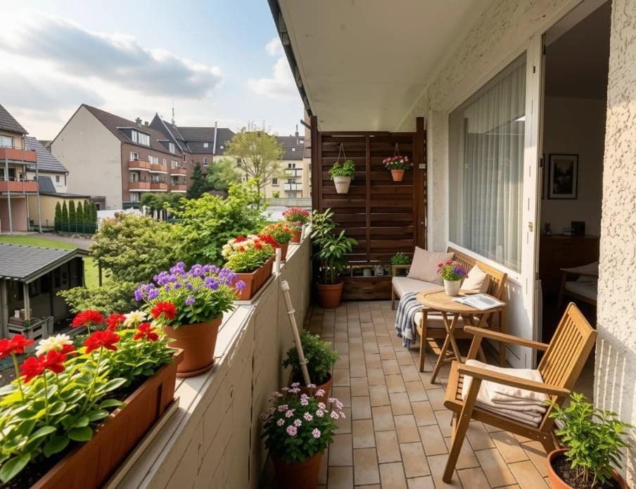 Predaj bytu 3-izbový 85 m², Im Erlenbruch, Essen, Severné Porýnie - Westfálsko Predaj bytu 3-izbový 85 m², Im Erlenbruch, Essen, Severné Porýnie - Westfálsko