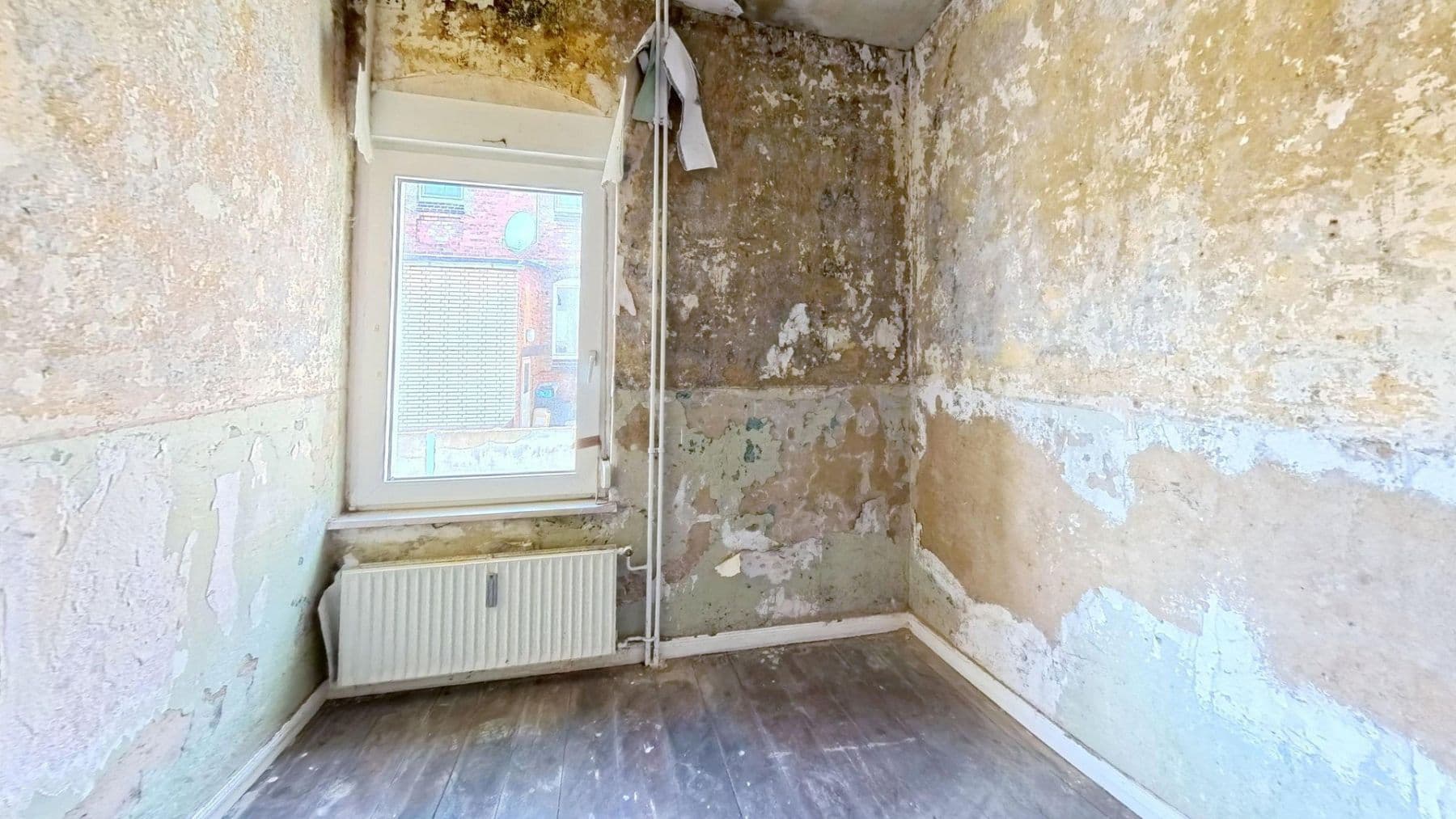 Predaj domu 280 m², pozemok 800 m², Frehenbergstraße 15, Ilsede, Dolné Sasko Predaj domu 280 m², pozemok 800 m², Frehenbergstraße 15, Ilsede, Dolné Sasko