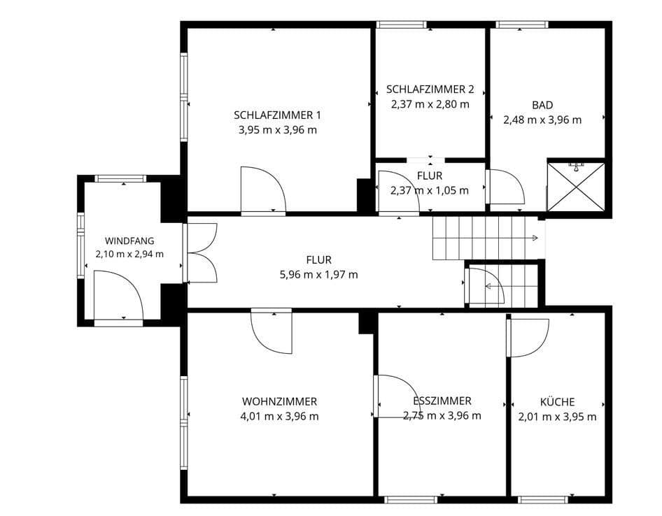 Predaj domu 283 m², pozemok 800 m², Frehenbergstraße 15, Ilsede, Dolné Sasko Predaj domu 283 m², pozemok 800 m², Frehenbergstraße 15, Ilsede, Dolné Sasko