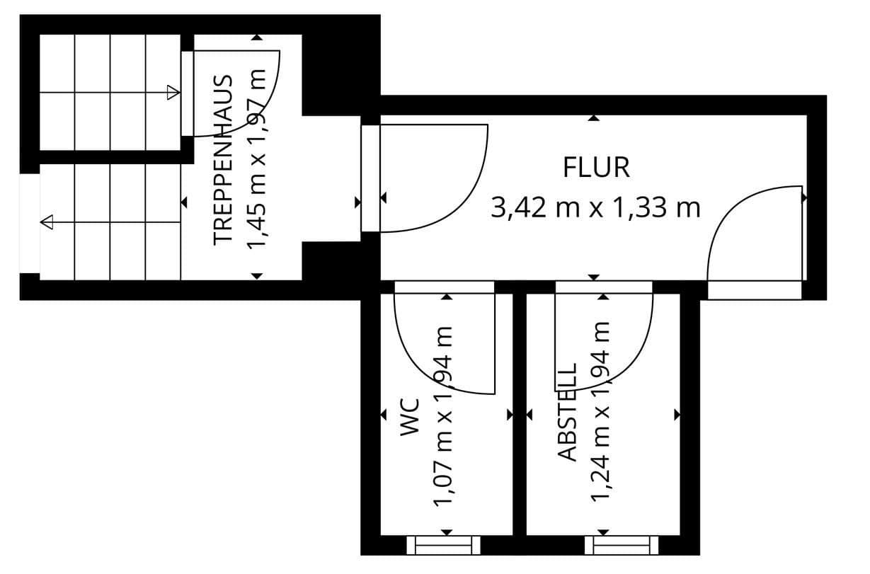 Predaj domu 283 m², pozemok 800 m², Frehenbergstraße 15, Ilsede, Dolné Sasko Predaj domu 283 m², pozemok 800 m², Frehenbergstraße 15, Ilsede, Dolné Sasko
