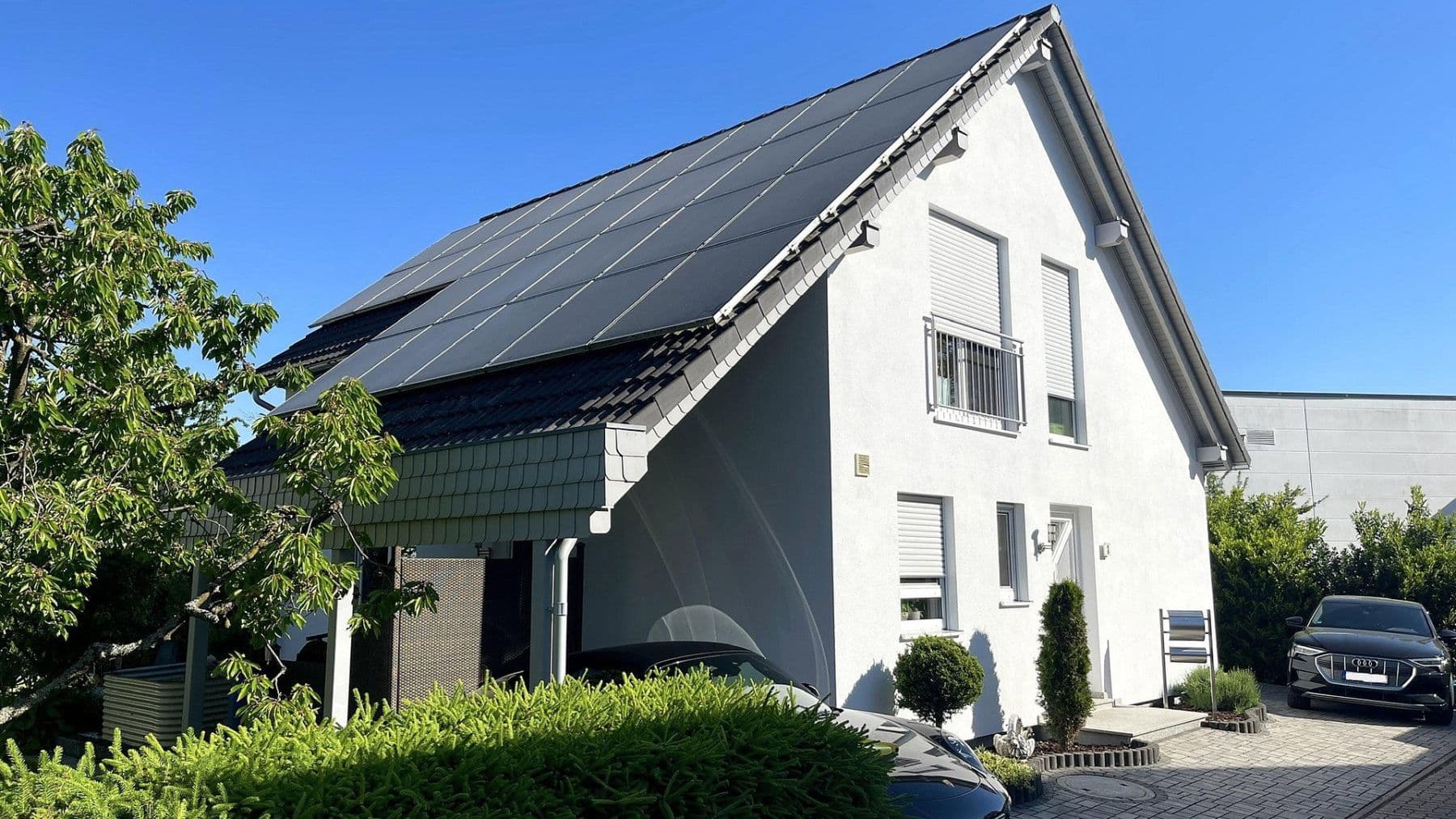 Predaj domu 117 m², pozemok 400 m², Freigericht, Hesensko Predaj domu 117 m², pozemok 400 m², Freigericht, Hesensko