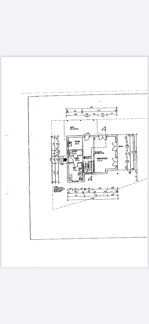 Predaj domu 117 m², pozemok 400 m², Freigericht, Hesensko Predaj domu 117 m², pozemok 400 m², Freigericht, Hesensko