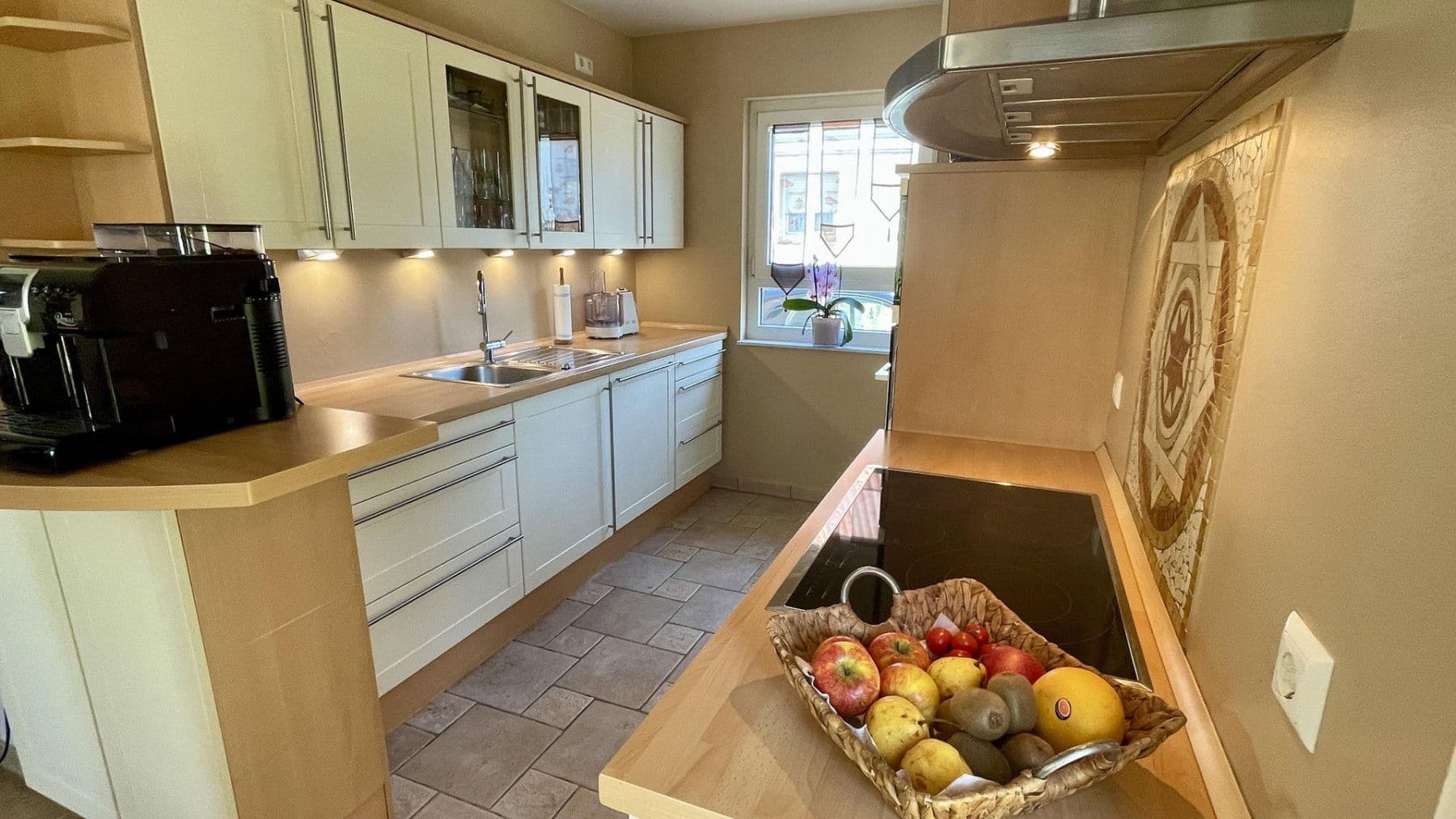 Predaj domu 117 m², pozemok 400 m², Freigericht, Hesensko Predaj domu 117 m², pozemok 400 m², Freigericht, Hesensko