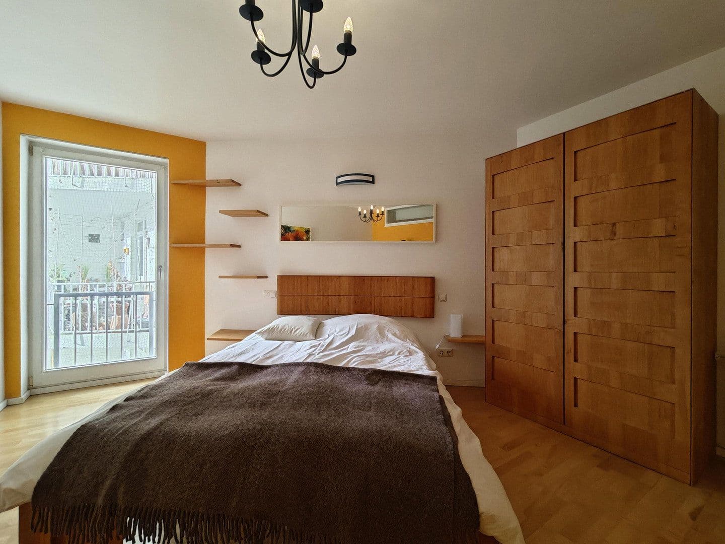 Prenájom bytu 2-izbový 62 m², Yorckstr. 20, Düsseldorf, Severné Porýnie - Westfálsko Prenájom bytu 2-izbový 62 m², Yorckstr. 20, Düsseldorf, Severné Porýnie - Westfálsko