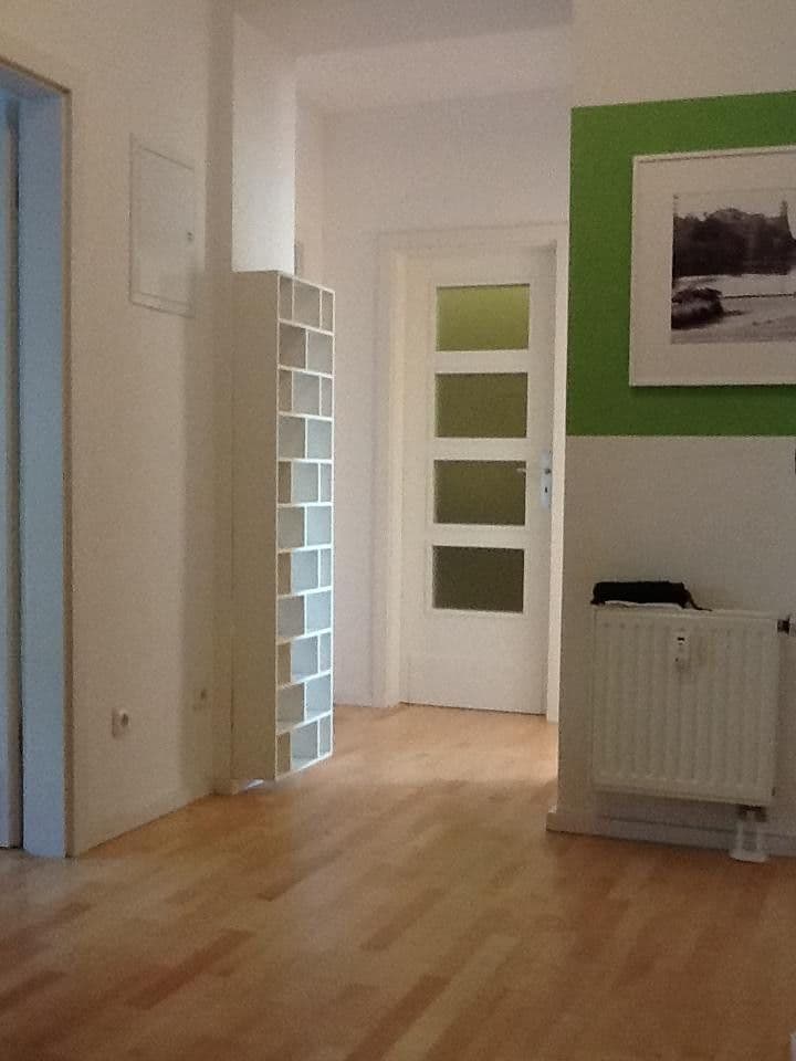 Prenájom bytu 2-izbový 62 m², Yorckstr. 20, Düsseldorf, Severné Porýnie - Westfálsko Prenájom bytu 2-izbový 62 m², Yorckstr. 20, Düsseldorf, Severné Porýnie - Westfálsko