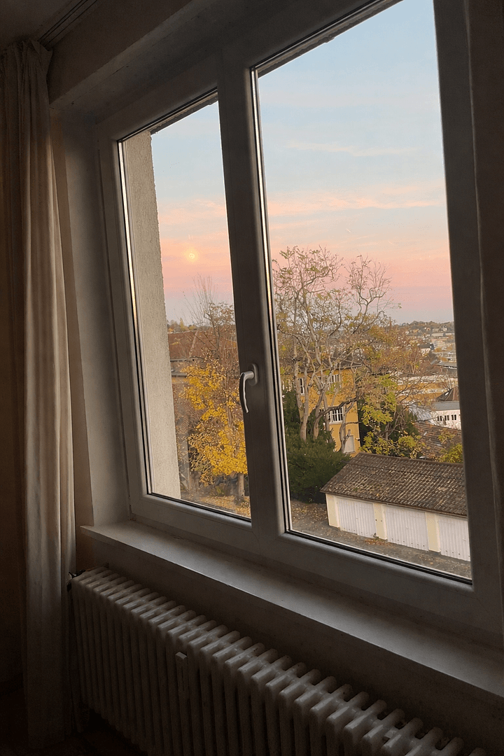 Prenájom bytu 3-izbový 74 m², Dillmannstr. 12, Stuttgart, Bádensko-Wurttembersko Prenájom bytu 3-izbový 74 m², Dillmannstr. 12, Stuttgart, Bádensko-Wurttembersko