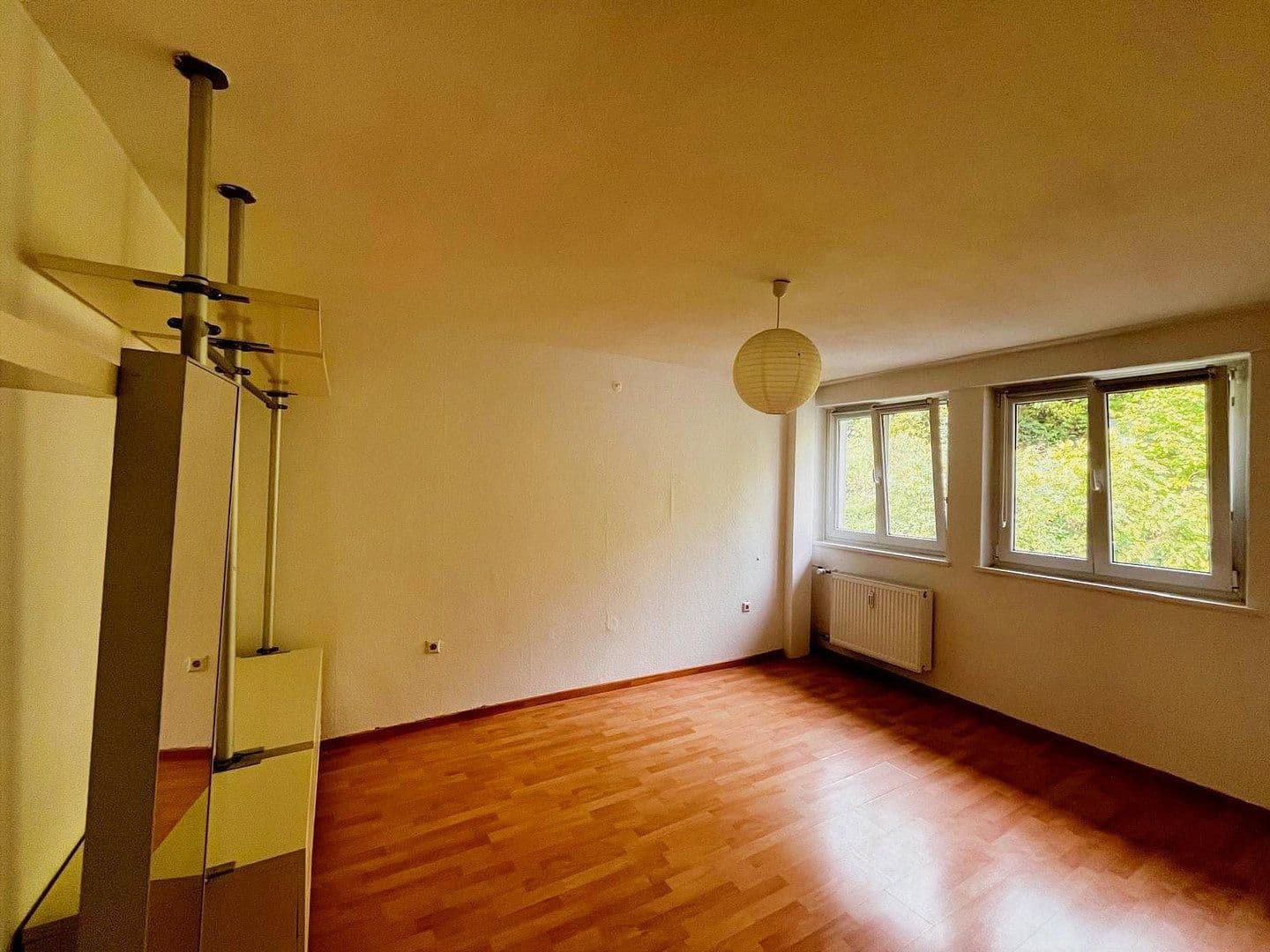 Prenájom bytu 3-izbový 74 m², Dillmannstr. 12, Stuttgart, Bádensko-Wurttembersko Prenájom bytu 3-izbový 74 m², Dillmannstr. 12, Stuttgart, Bádensko-Wurttembersko