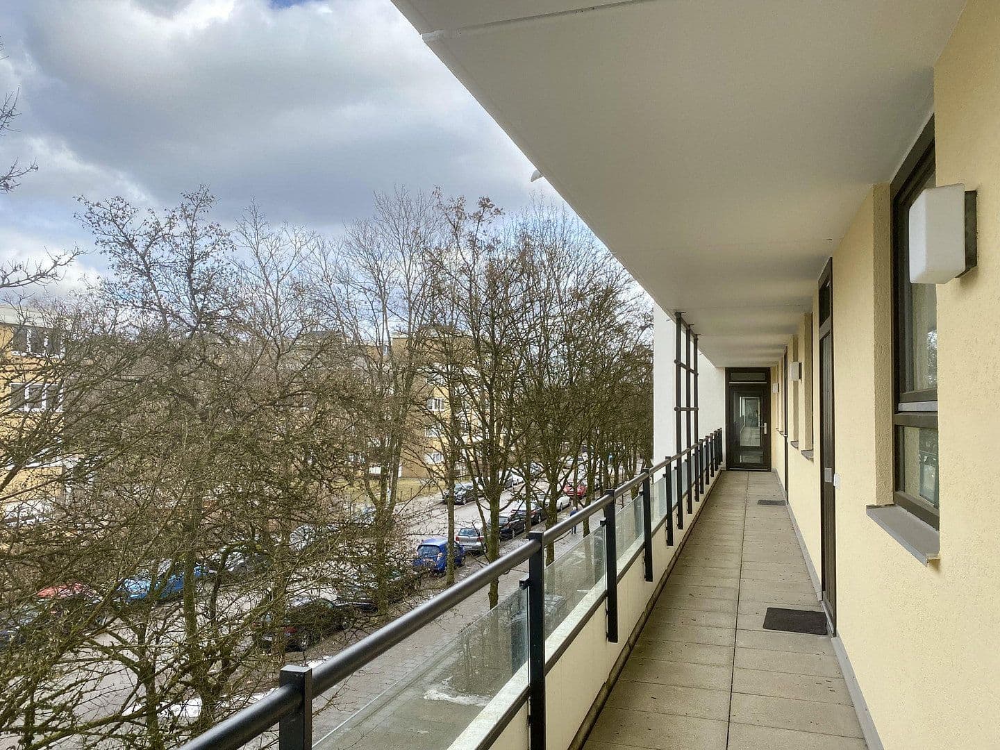 Predaj bytu 2-izbový 61 m², Heinz-Hilpert-Straße, München, Bavorsko Predaj bytu 2-izbový 61 m², Heinz-Hilpert-Straße, München, Bavorsko