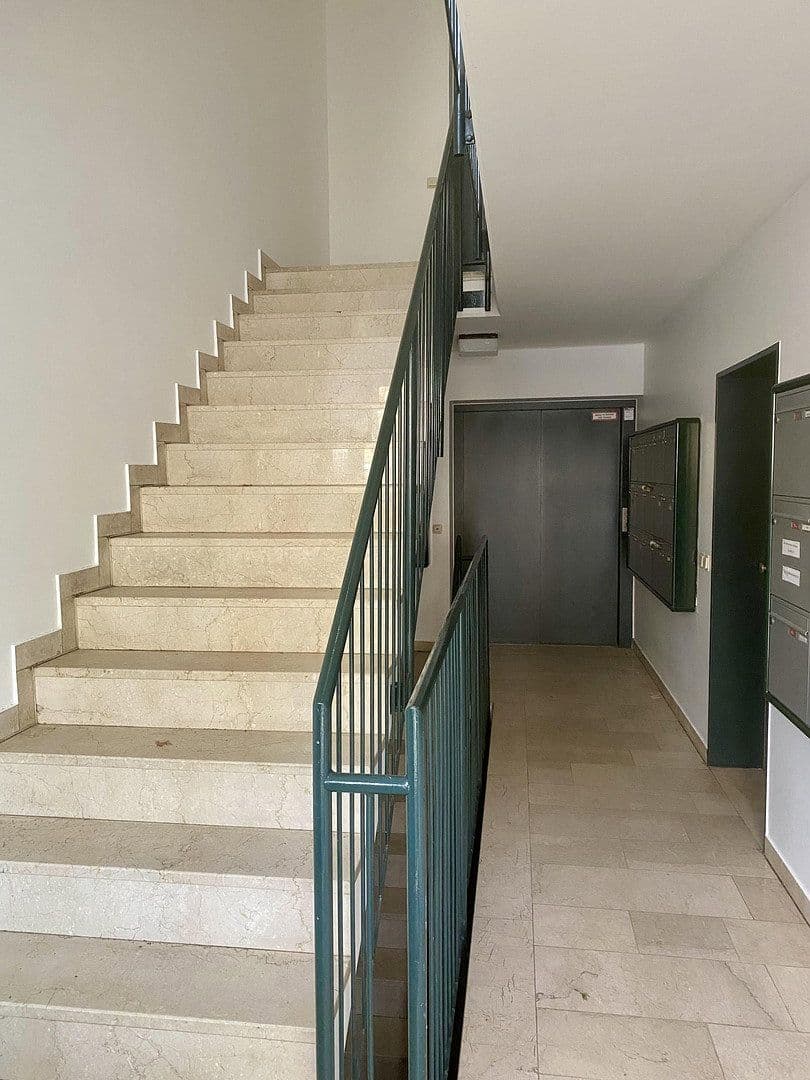 Predaj bytu 2-izbový 61 m², Heinz-Hilpert-Straße, München, Bavorsko Predaj bytu 2-izbový 61 m², Heinz-Hilpert-Straße, München, Bavorsko