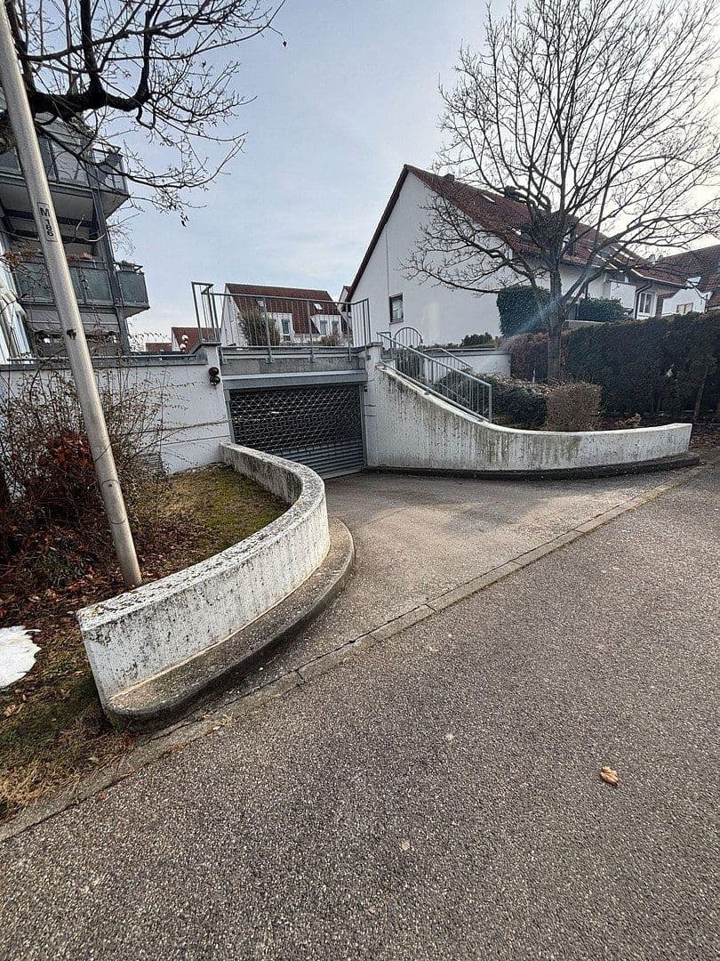 Predaj bytu 2-izbový 57 m², Waiblingen, Bádensko-Wurttembersko Predaj bytu 2-izbový 57 m², Waiblingen, Bádensko-Wurttembersko