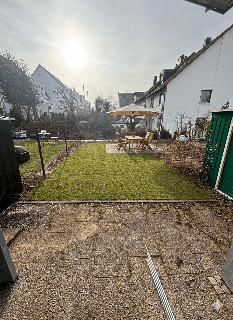 Predaj bytu 2-izbový 57 m², Waiblingen, Bádensko-Wurttembersko Predaj bytu 2-izbový 57 m², Waiblingen, Bádensko-Wurttembersko