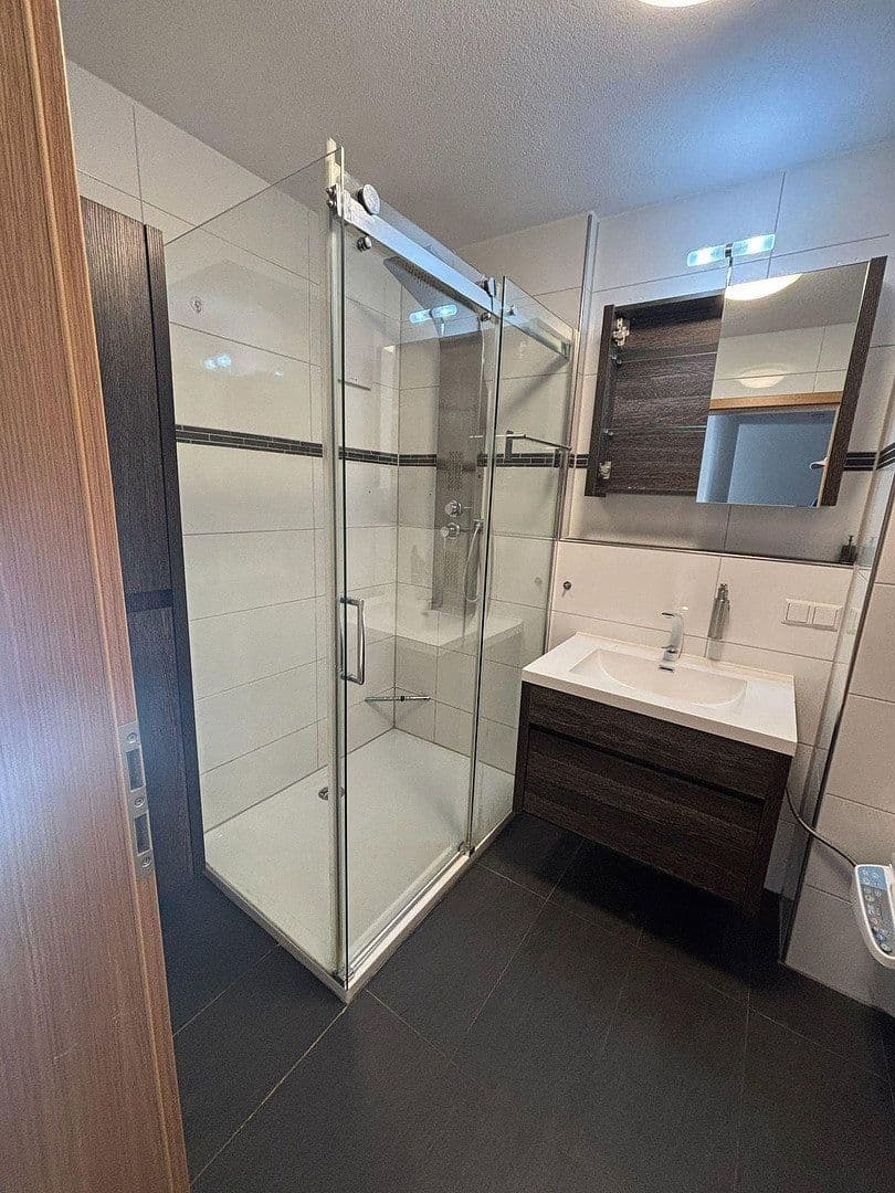 Predaj bytu 2-izbový 57 m², Waiblingen, Bádensko-Wurttembersko Predaj bytu 2-izbový 57 m², Waiblingen, Bádensko-Wurttembersko