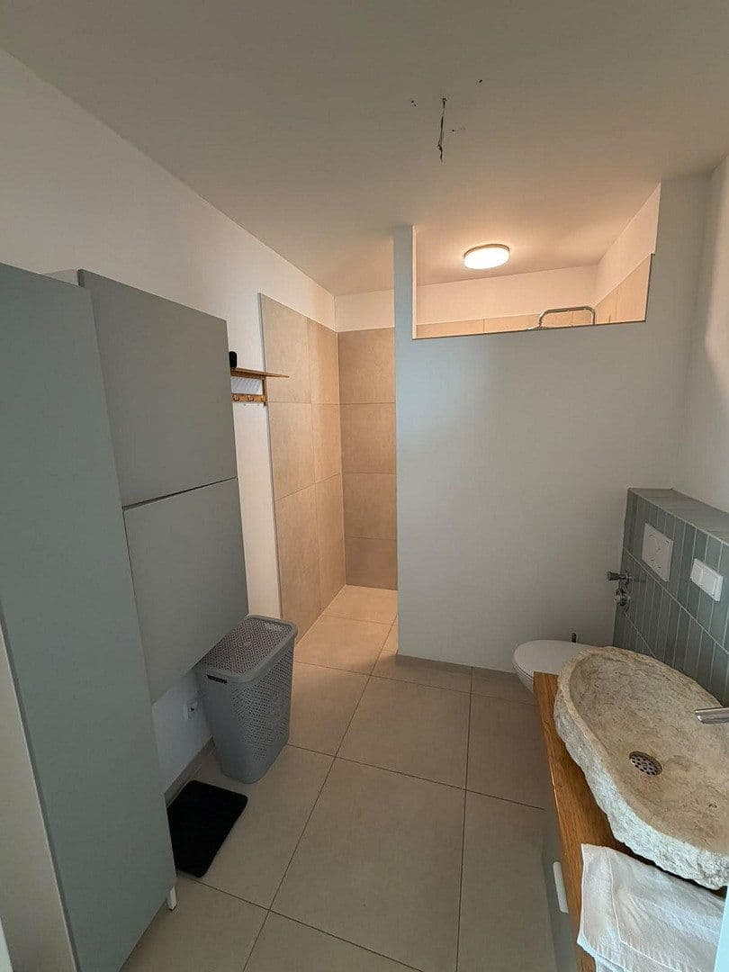 Prenájom bytu 2-izbový 58 m², Karlstr.23a, Neu-Isenburg, Hesensko Prenájom bytu 2-izbový 58 m², Karlstr.23a, Neu-Isenburg, Hesensko