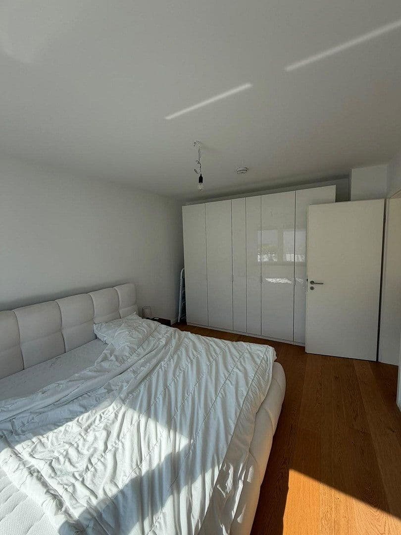 Prenájom bytu 2-izbový 58 m², Karlstr.23a, Neu-Isenburg, Hesensko Prenájom bytu 2-izbový 58 m², Karlstr.23a, Neu-Isenburg, Hesensko