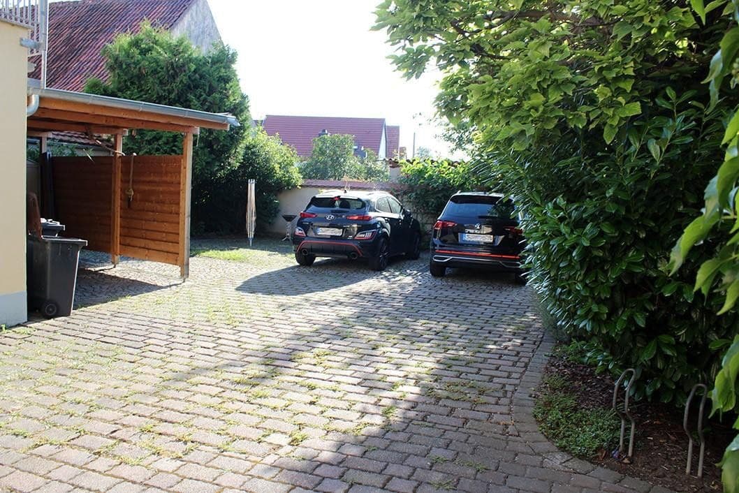 Predaj domu 503 m², pozemok 593 m², Elxleben, Durínsko Predaj domu 503 m², pozemok 593 m², Elxleben, Durínsko