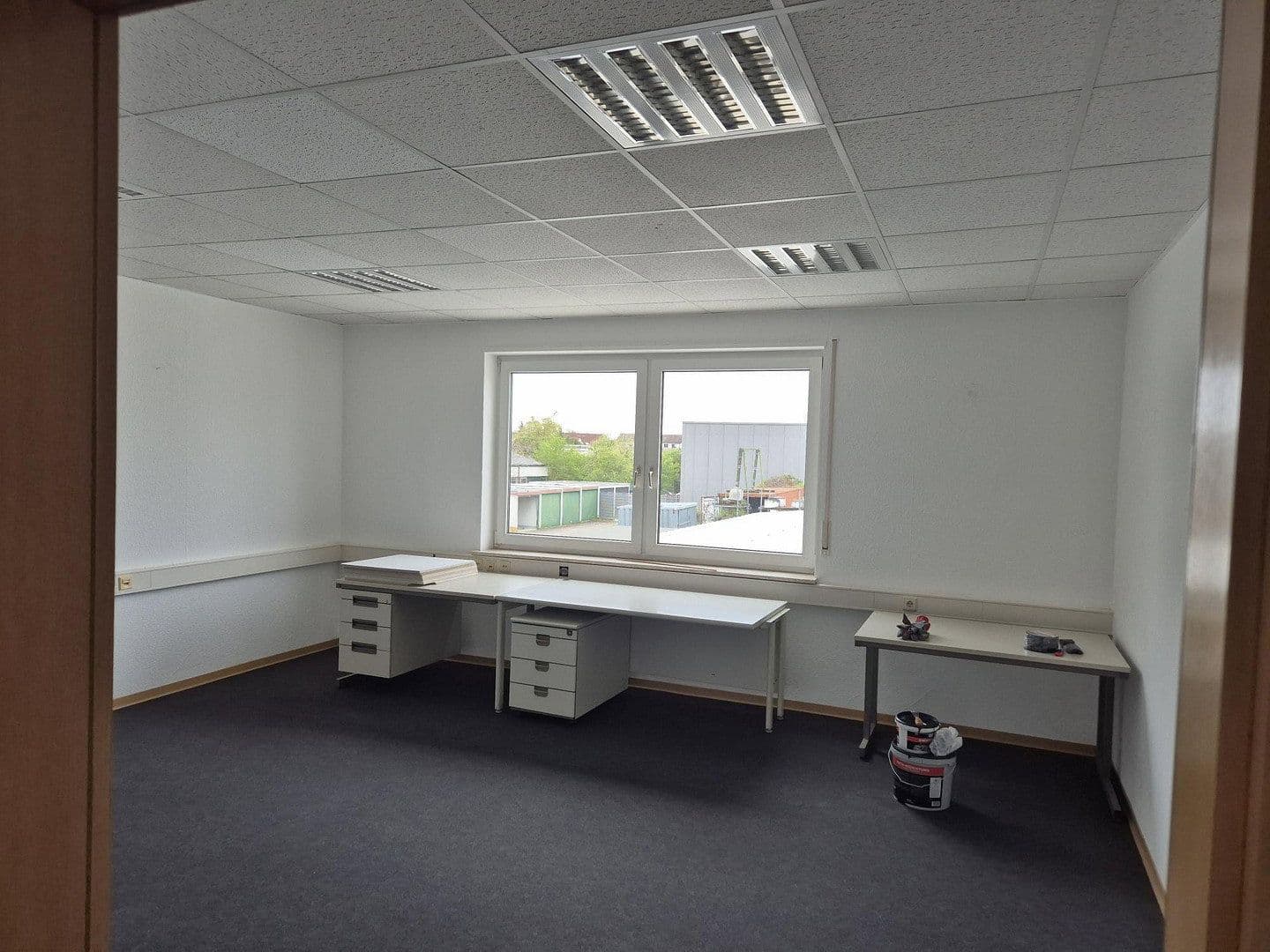 Prenájom kancelárie 187 m², Rudolf Diesel Str. 5, Schwetzingen, Bádensko-Wurttembersko Prenájom kancelárie 187 m², Rudolf Diesel Str. 5, Schwetzingen, Bádensko-Wurttembersko