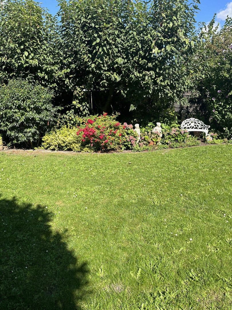 Predaj domu 145 m², pozemok 648 m², Hannover, Dolné Sasko Predaj domu 145 m², pozemok 648 m², Hannover, Dolné Sasko
