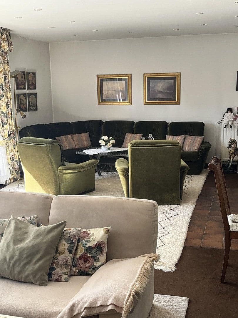 Predaj domu 145 m², pozemok 648 m², Hannover, Dolné Sasko Predaj domu 145 m², pozemok 648 m², Hannover, Dolné Sasko