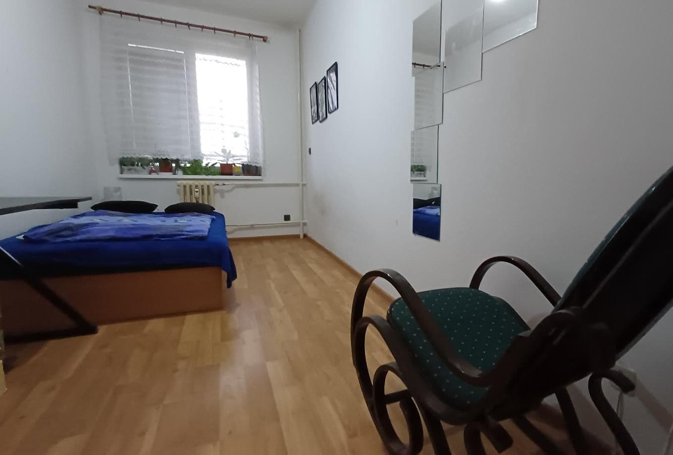 Prenájom bytu 2-izbový 54 m², Benešovo náměstí, Pardubice, Pardubický kraj Prenájom bytu 2-izbový 54 m², Benešovo náměstí, Pardubice, Pardubický kraj