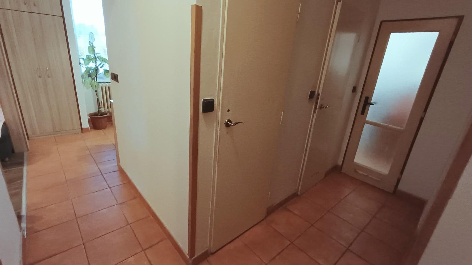 Prenájom bytu 2-izbový 54 m², Benešovo náměstí, Pardubice, Pardubický kraj Prenájom bytu 2-izbový 54 m², Benešovo náměstí, Pardubice, Pardubický kraj